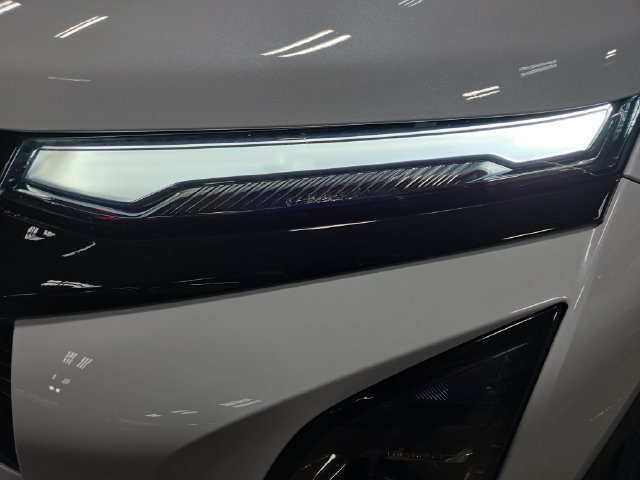 New 2026 Chevrolet Equinox RS w/ Convenience Package III FWD image 34