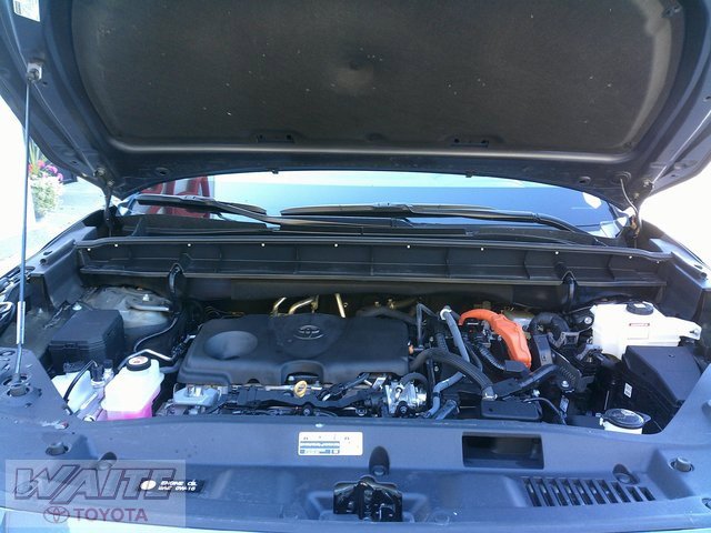 Used 2023 Toyota Highlander Limited image 7