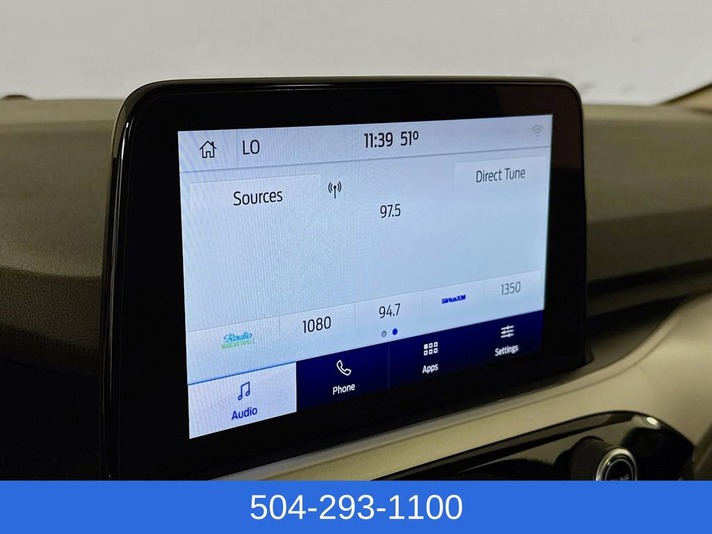 Used 2020 Ford Escape SE FWD image 16