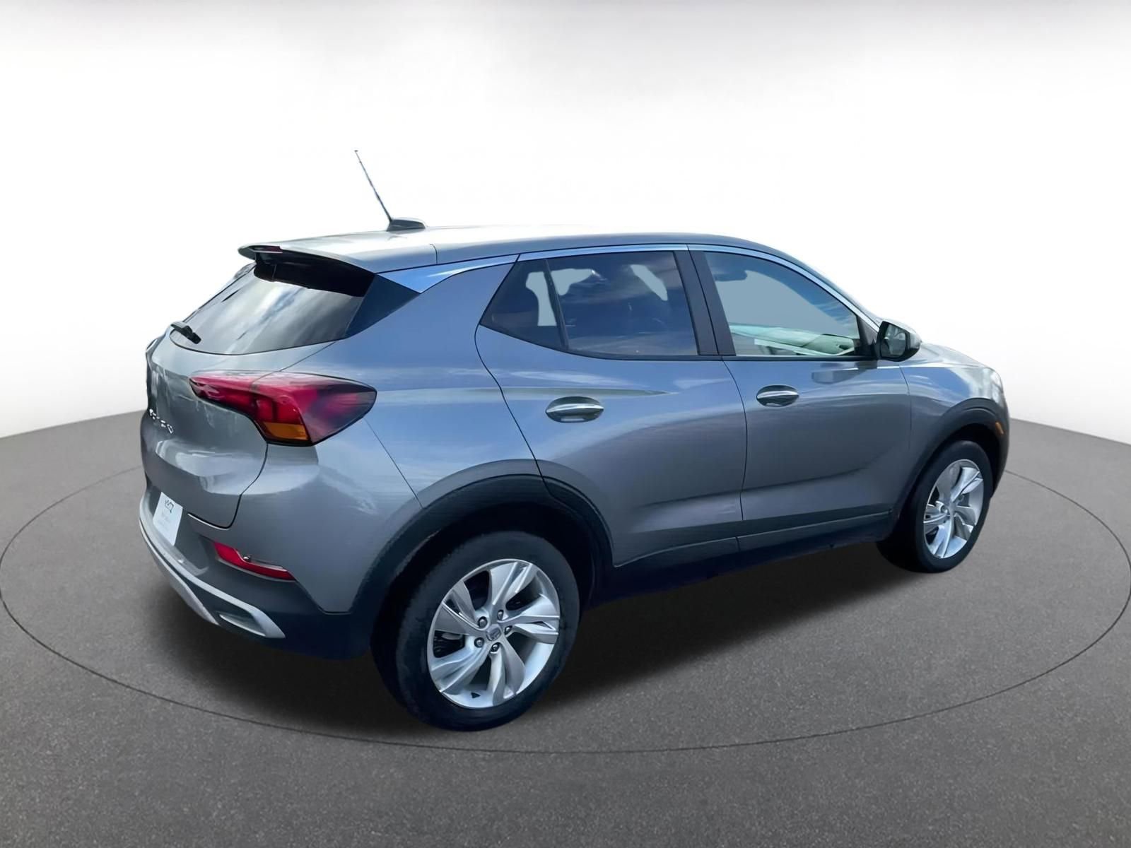 Used 2025 Buick Encore GX Preferred image 15