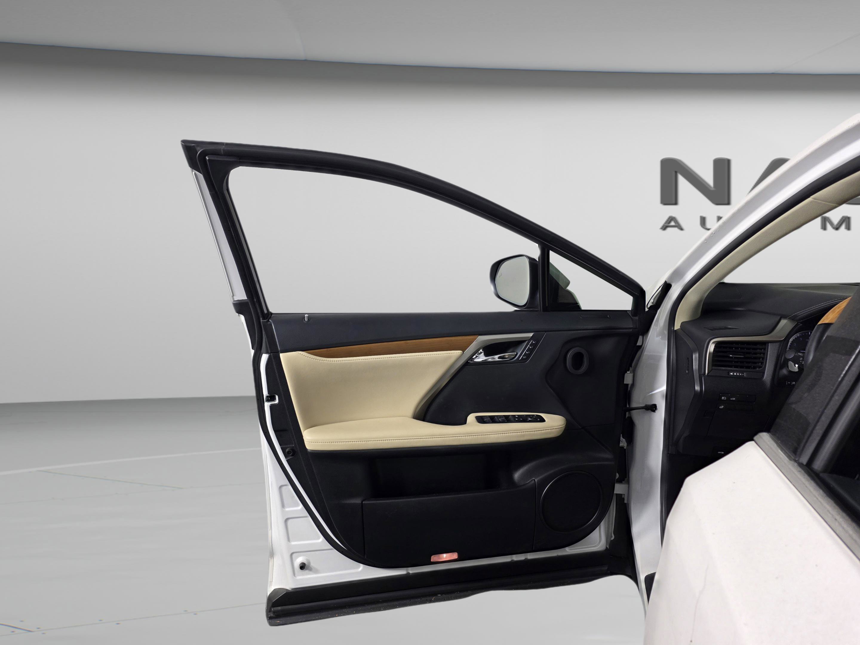 Certified 2021 Lexus RX 350 FWD w/ Premium Package image 27