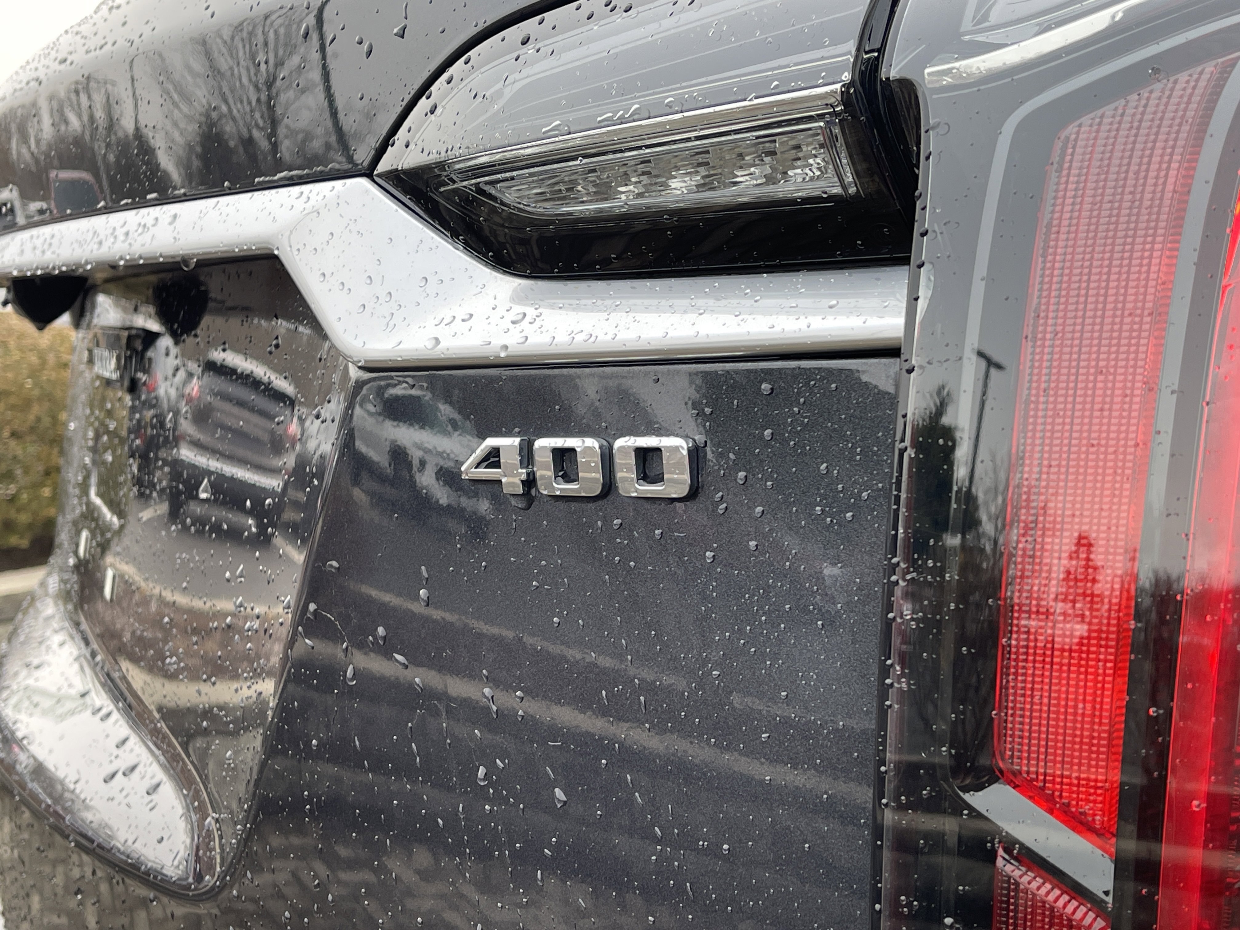 Used 2023 Cadillac XT6 Sport w/ Technology Package image 12