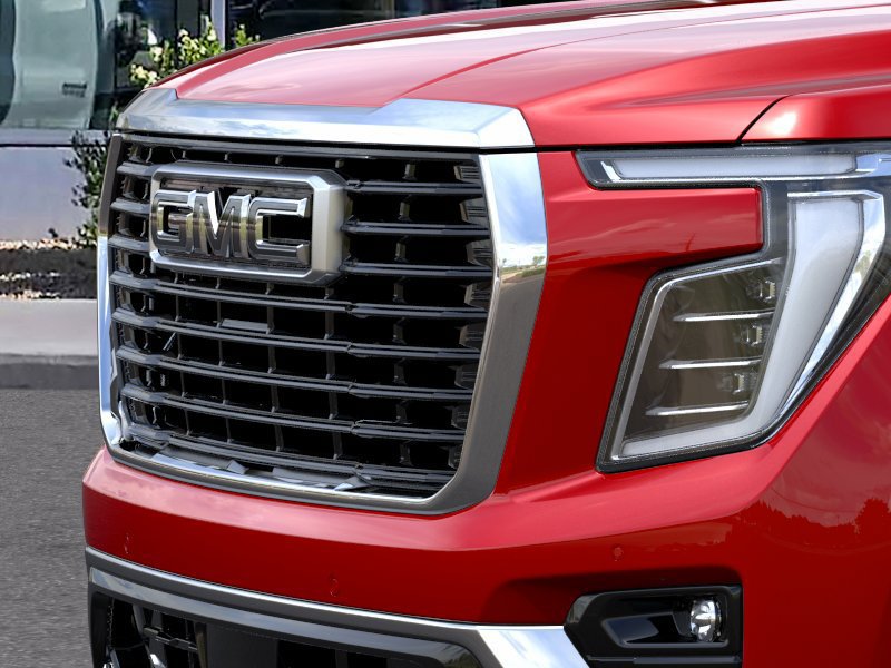 New 2026 GMC Yukon Elevation AWD/4WD image 14
