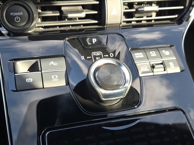 Used 2023 Subaru Solterra AWD image 16