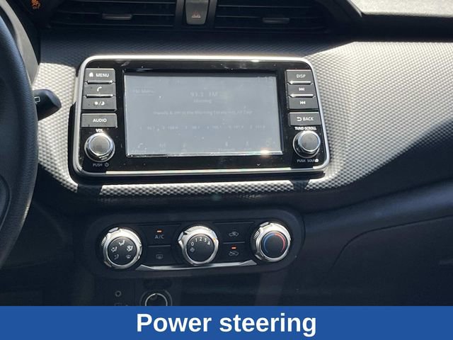 Used 2021 Nissan Kicks S FWD image 17