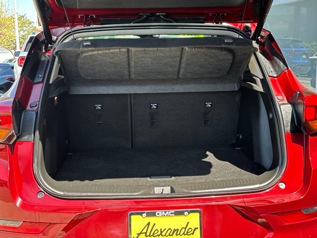 Used 2022 Buick Encore GX Select w/ Experience Buick Package FWD image 29