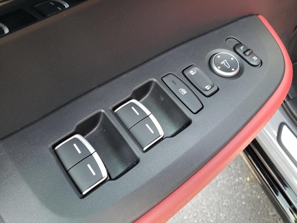 Certified 2025 Acura ADX A-Spec AWD/4WD image 21