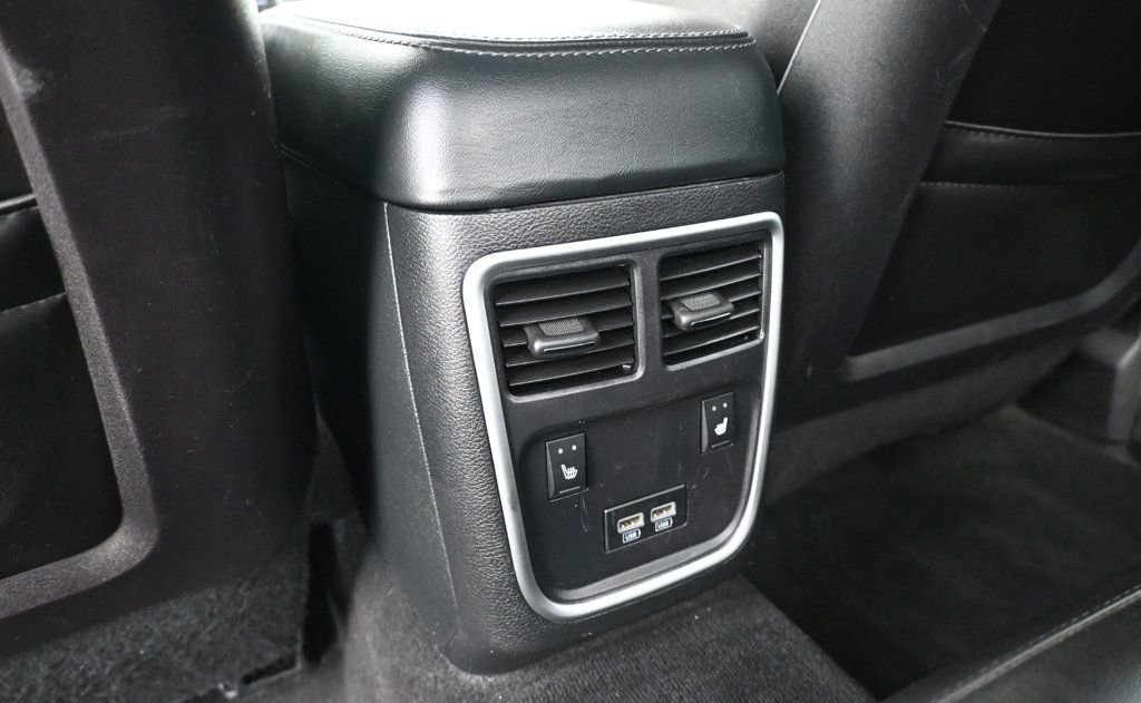 Used 2021 Dodge Charger Scat Pack w/ Dynamics Package RWD image 16