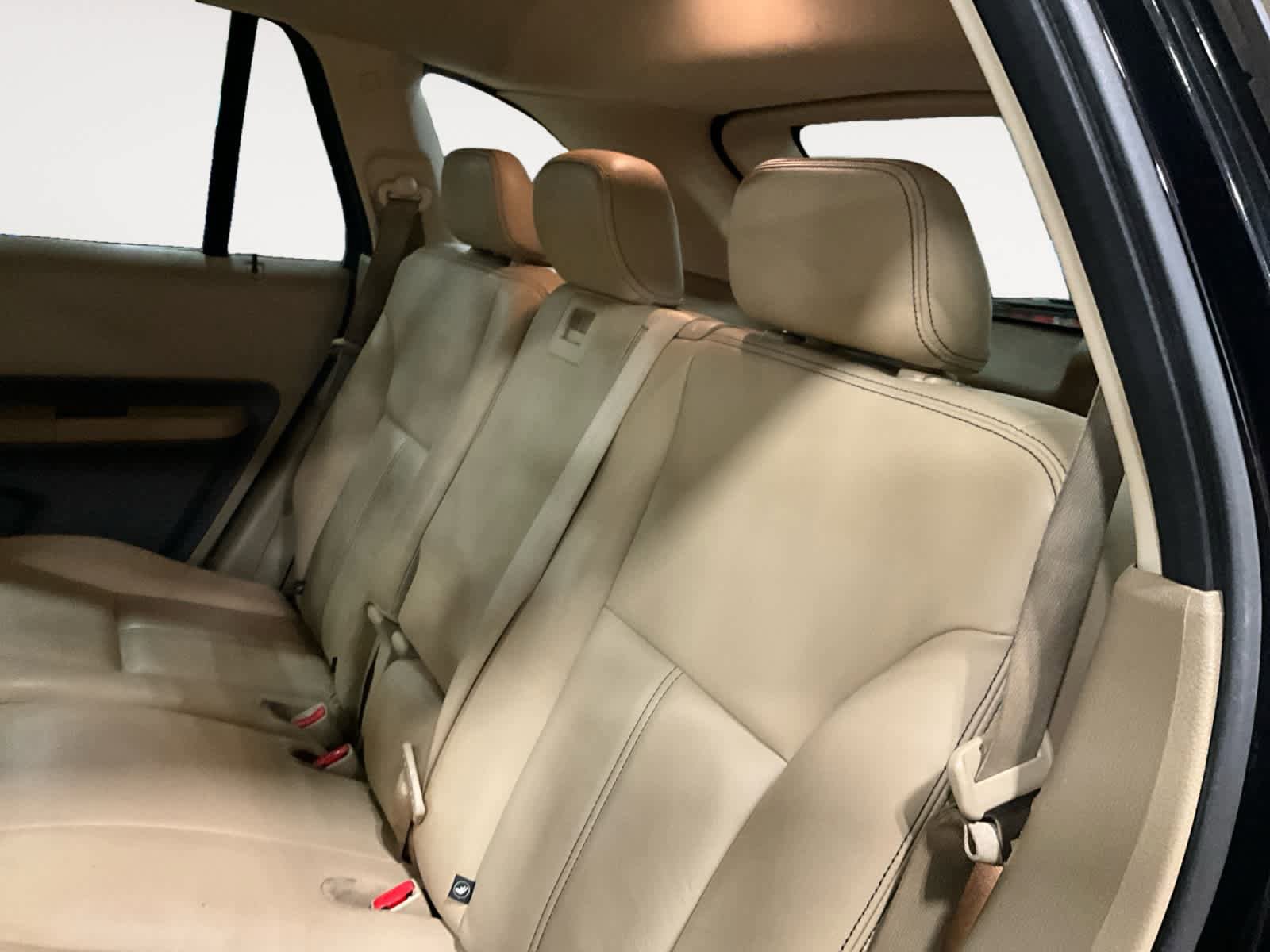 Used 2007 Ford Edge SEL Plus FWD image 8