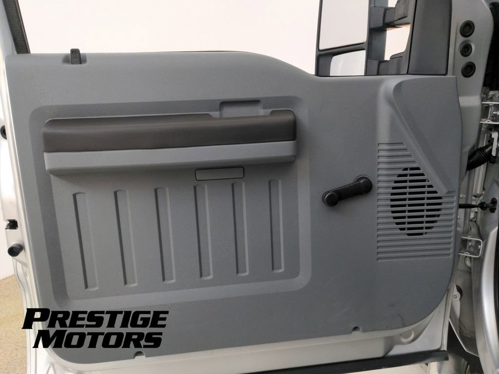 Used 2016 Ford F250 XL w/ XL Value Package AWD/4WD image 31