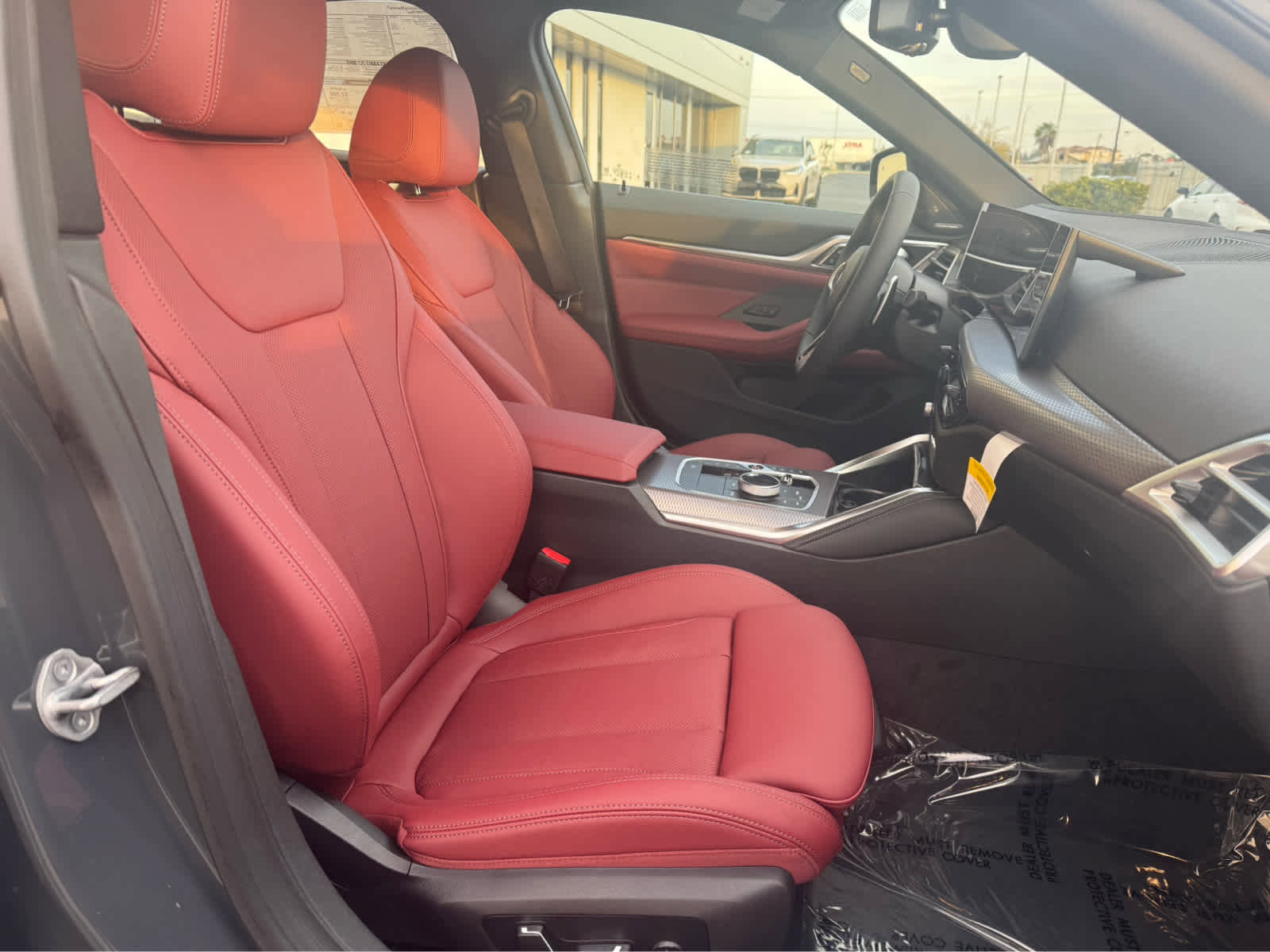 New 2026 BMW 430i w/ M Sport Package image 23