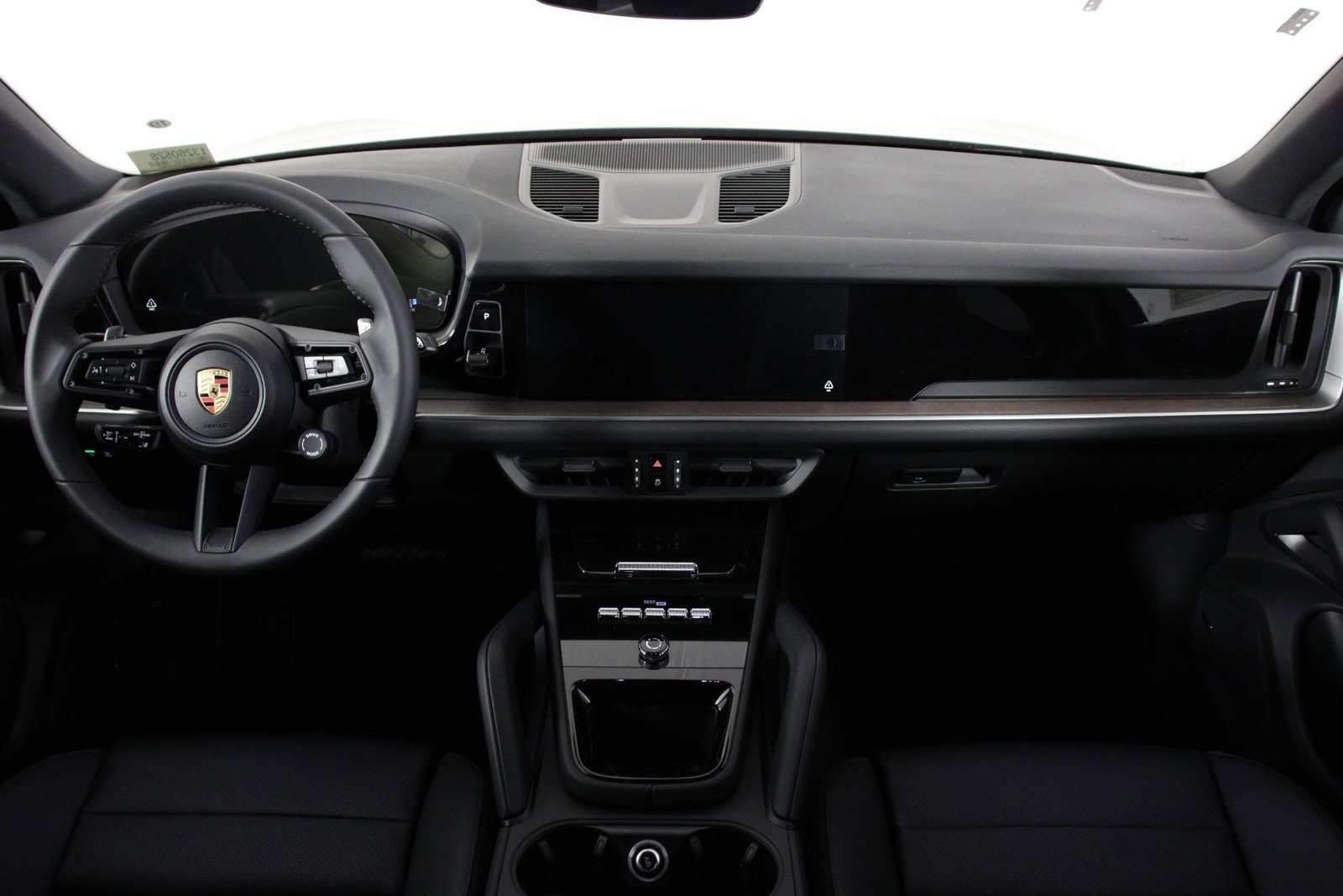 New 2026 Porsche Cayenne AWD/4WD image 11