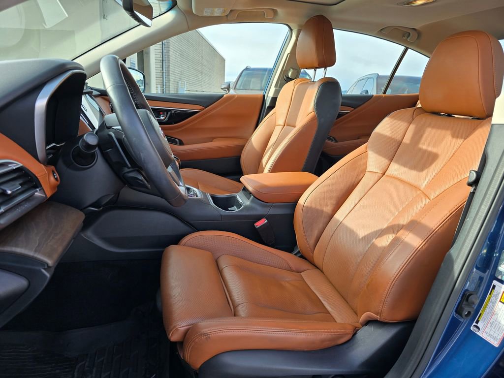 Used 2022 Subaru Legacy Touring XT image 21