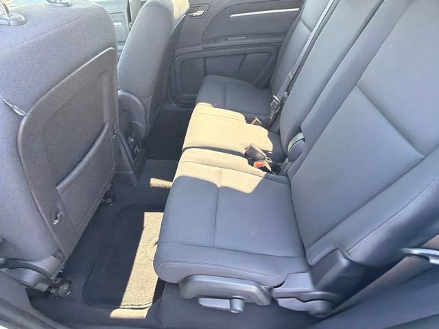 Used 2010 Dodge Journey SXT FWD image 11