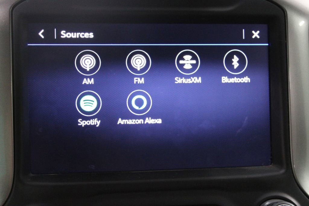 Used 2022 Chevrolet Silverado 1500 LTZ AWD/4WD image 34