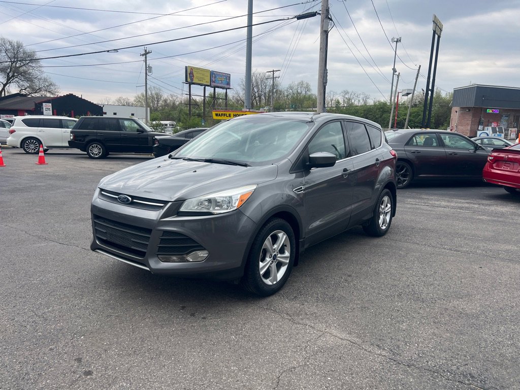 Used 2014 Ford Escape SE FWD image 14