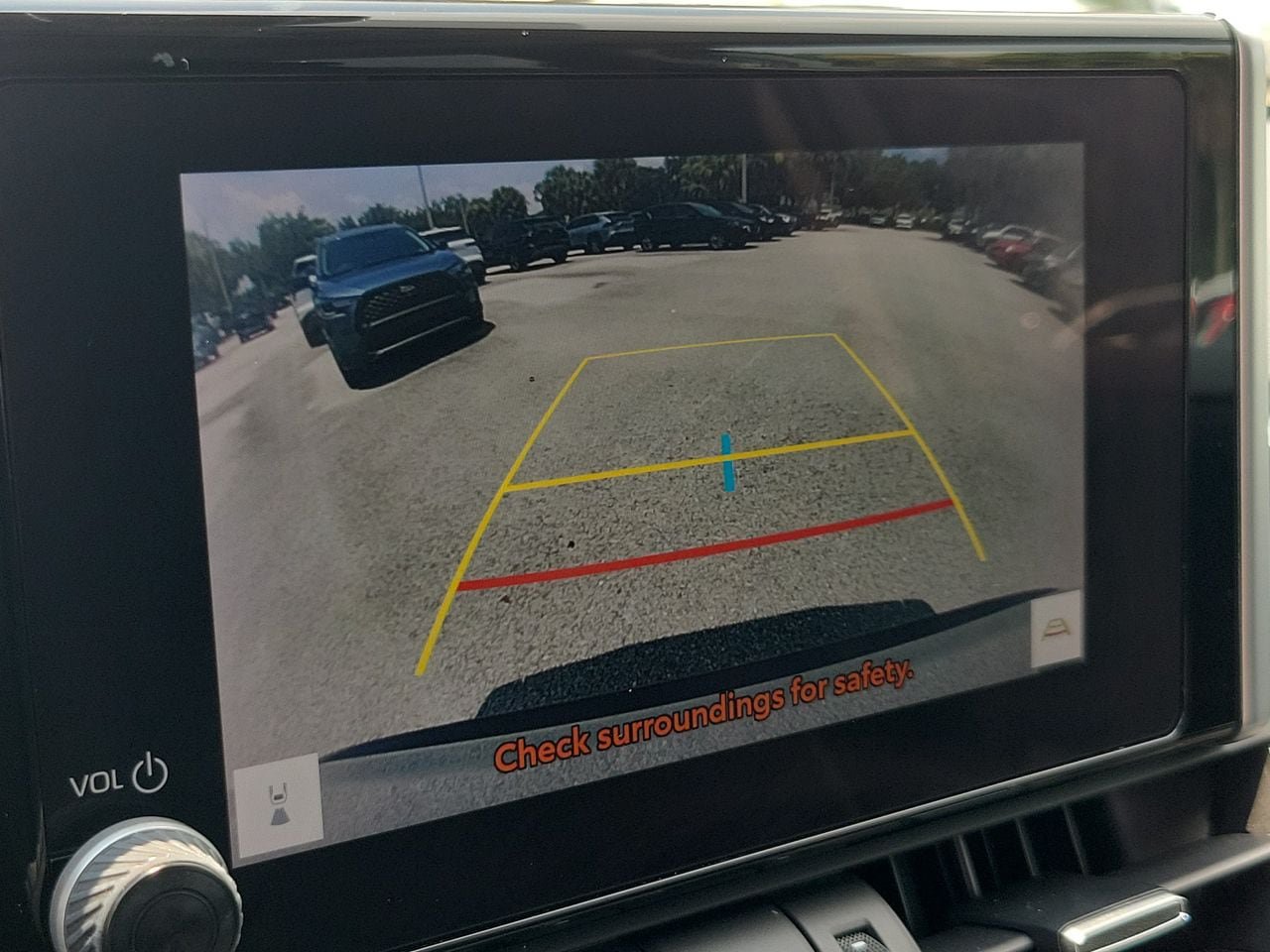 Used 2023 Toyota RAV4 XLE Premium FWD image 26