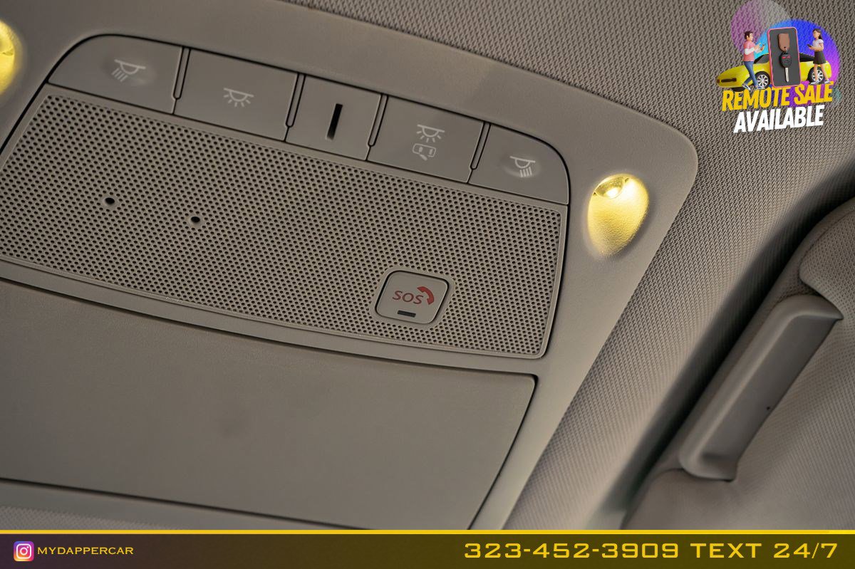 Used 2017 Nissan Pathfinder SL w/ SL Tech Package image 24