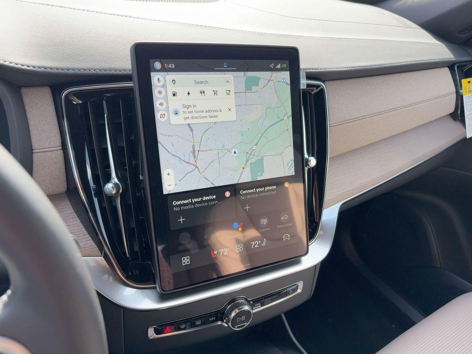 New 2026 Volvo XC90 T8 Ultra image 22