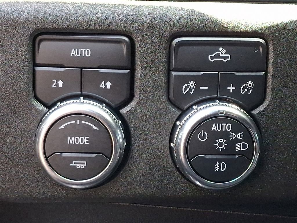 Certified 2023 GMC Sierra 1500 Elevation AWD/4WD image 25