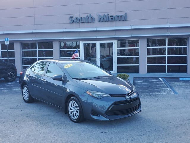 Used 2019 Toyota Corolla LE