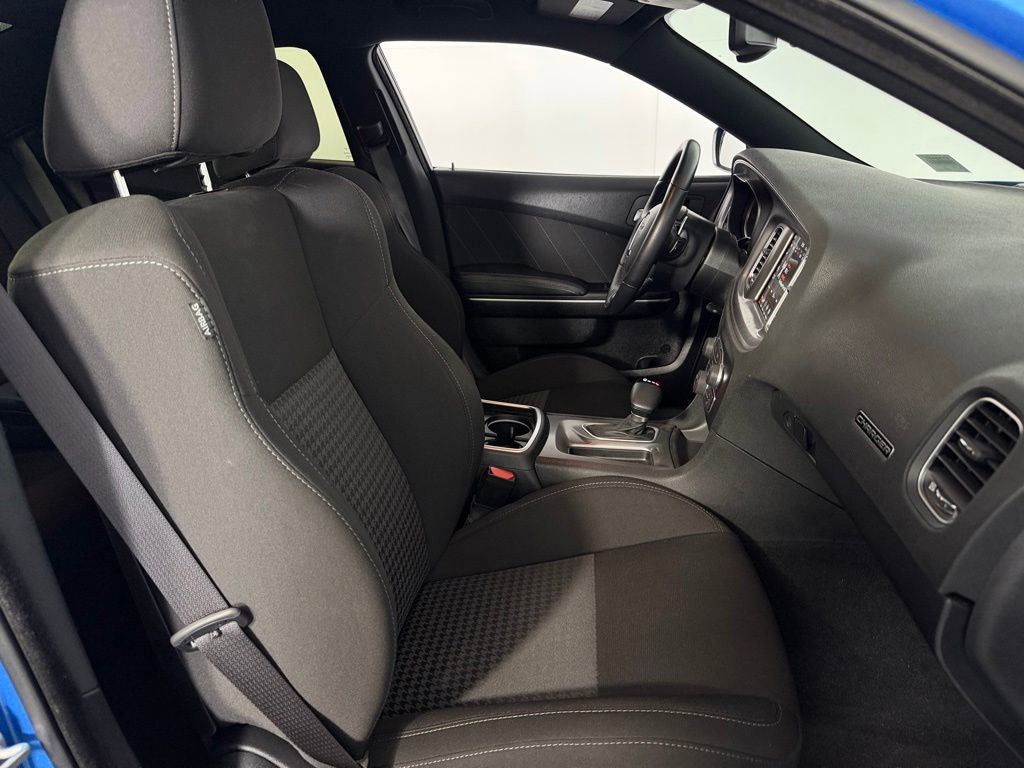 Used 2023 Dodge Charger R/T RWD image 33