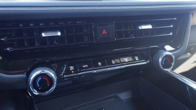 New 2026 Chevrolet Tahoe Premier image 34