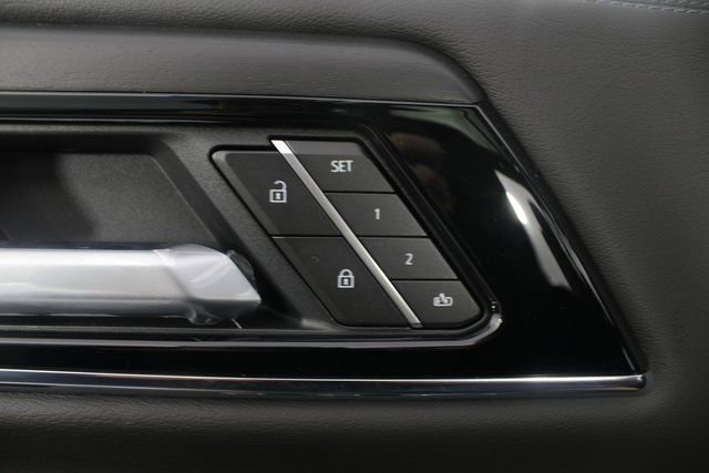 New 2026 GMC Yukon XL Denali w/ Sun & Power Step Package image 17