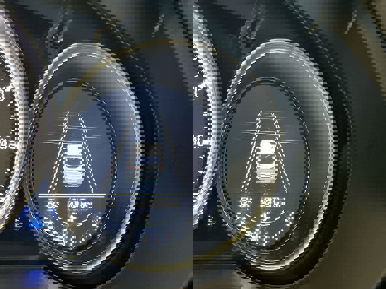 Used 2024 MAZDA CX-5 AWD 2.5 S w/ Select Package image 15