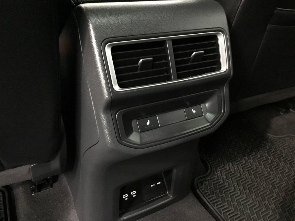 Used 2024 Volkswagen Atlas Cross Sport SEL R-Line AWD/4WD image 35