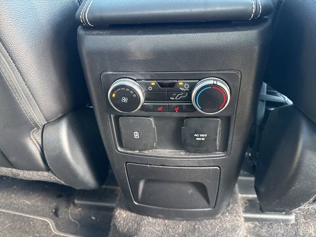 Certified 2023 Ford Explorer ST w/ Equipment Group 401A image 14