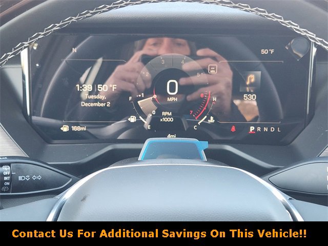 New 2026 GMC Acadia Denali w/ Super Cruise Package image 11