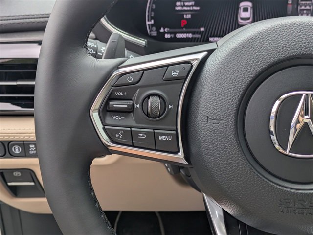 New 2026 Acura MDX w/ Advance Package image 18