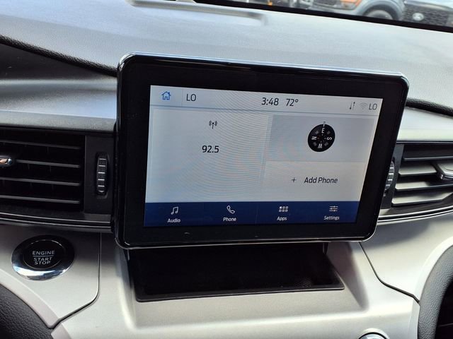 Certified 2023 Ford Explorer XLT image 5