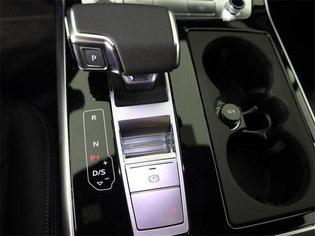 New 2025 Audi Q7 3.0T Premium Plus image 20