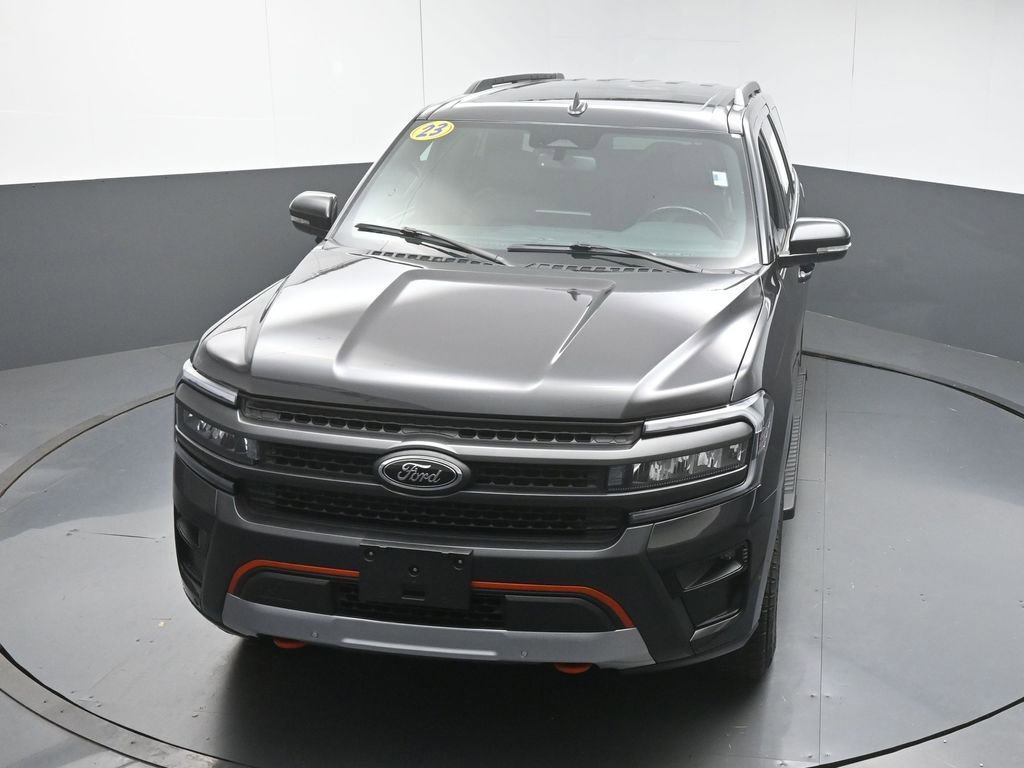 Used 2023 Ford Expedition Timberline image 44