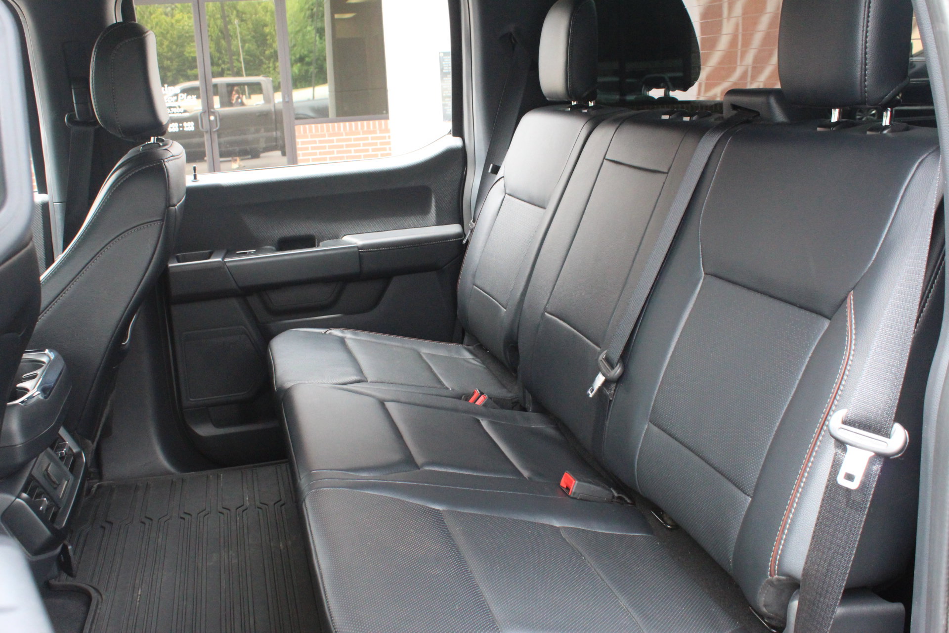 Used 2025 Ford F150 STX w/ Equipment Group 200A AWD/4WD image 23