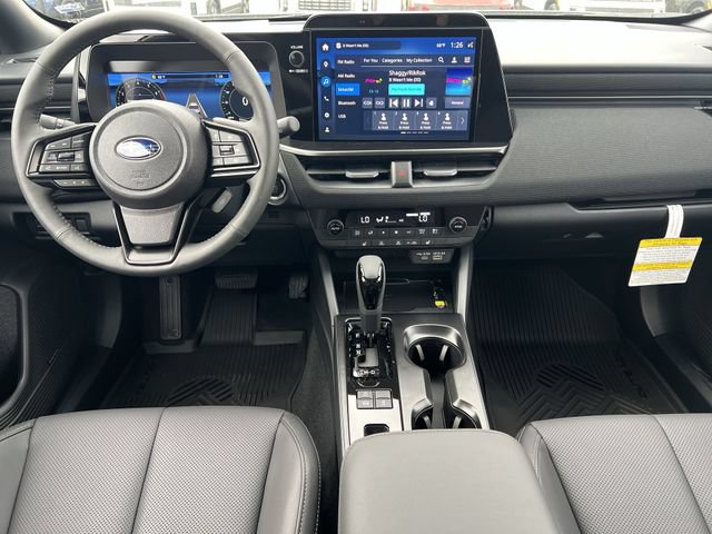 New 2026 Subaru Outback Limited w/ Premium/Limited Package 2 AWD/4WD image 10