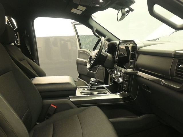 Used 2023 Ford F150 XLT w/ Equipment Group 302A High image 18