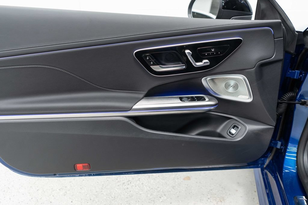 Used 2024 Mercedes-Benz CLE 300 4MATIC Coupe w/ AMG Line image 13