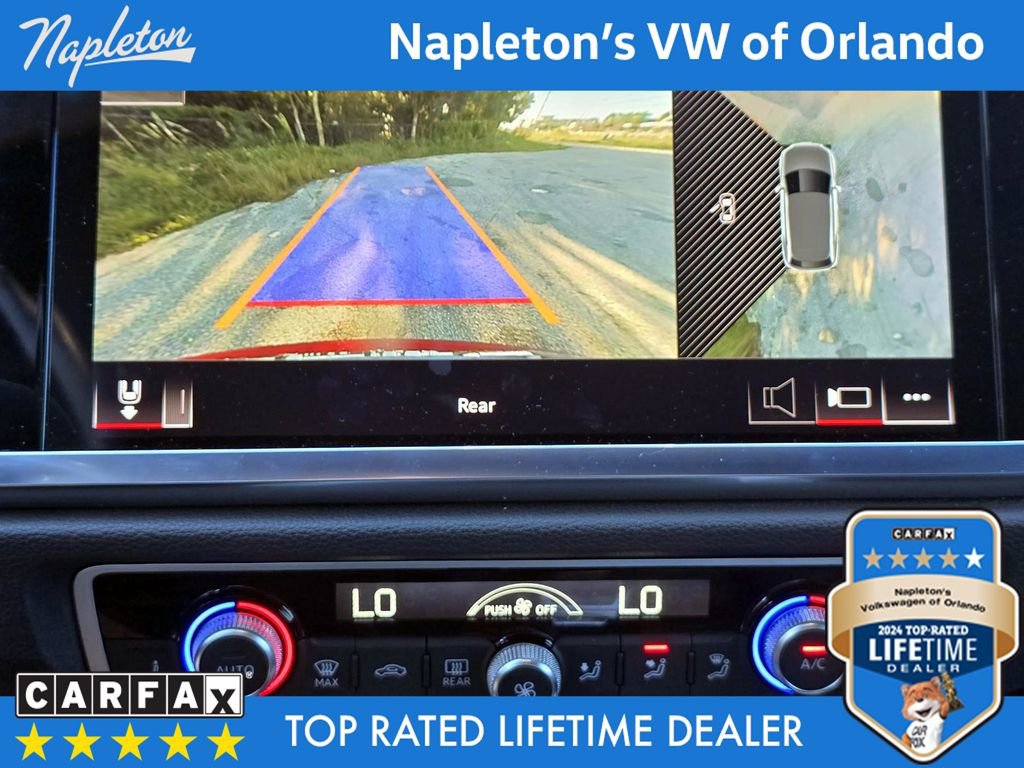 Used 2023 Audi Q3 2.0T Premium Plus w/ Premium Plus Package image 13