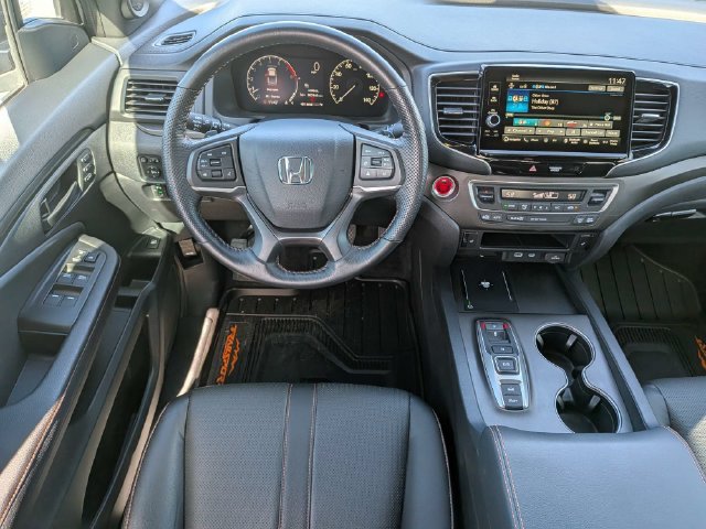 Used 2024 Honda Ridgeline TrailSport image 19