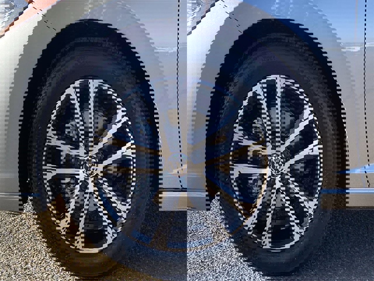 New 2026 Volkswagen Jetta Sport image 6