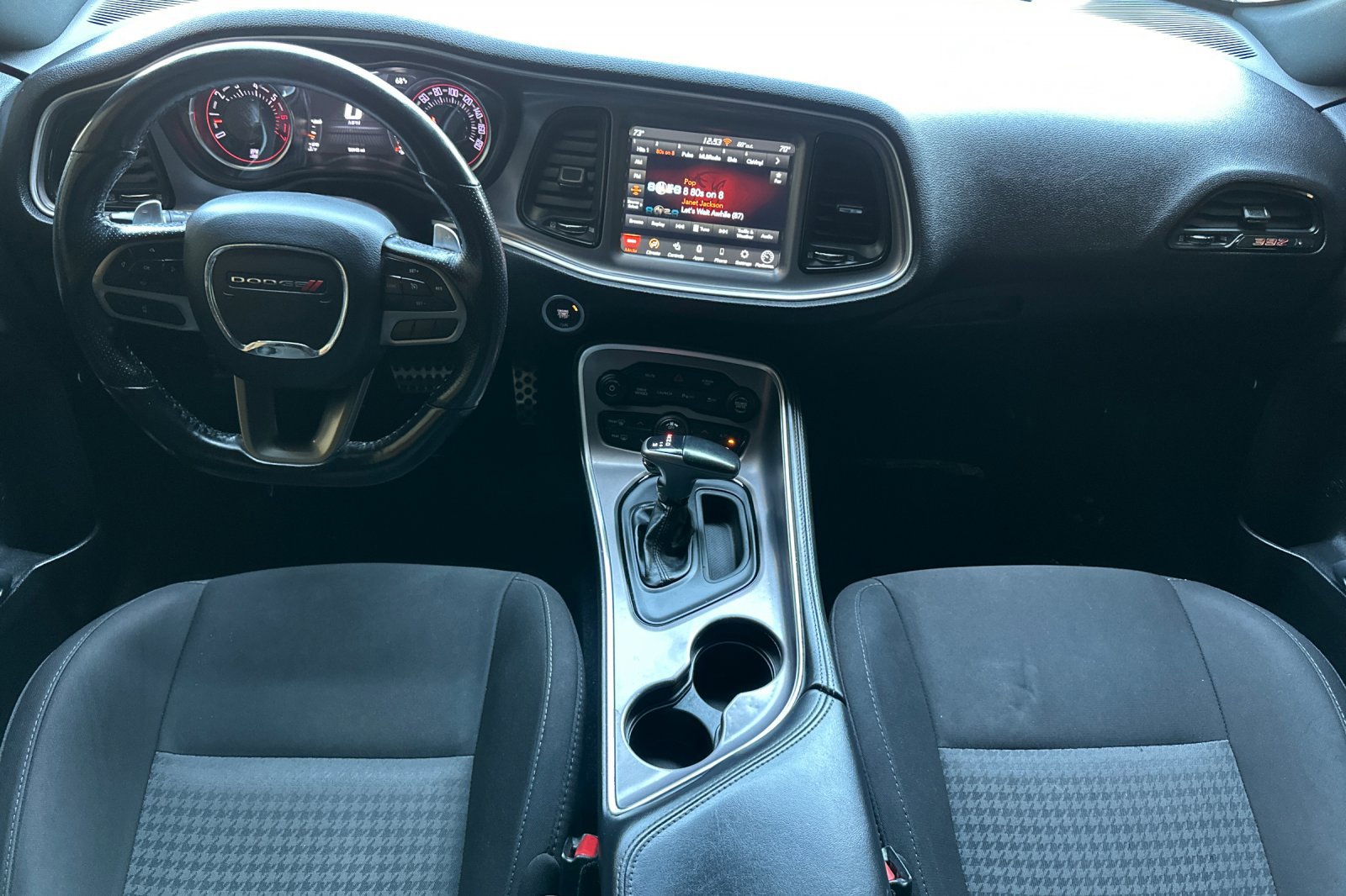 Used 2021 Dodge Challenger R/T Scat Pack image 15