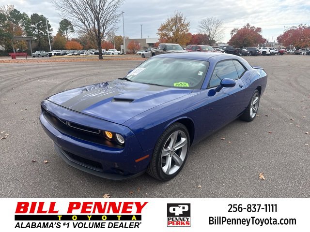 Used 2018 Dodge Challenger SXT w/ Super Sport Group (SS/T)