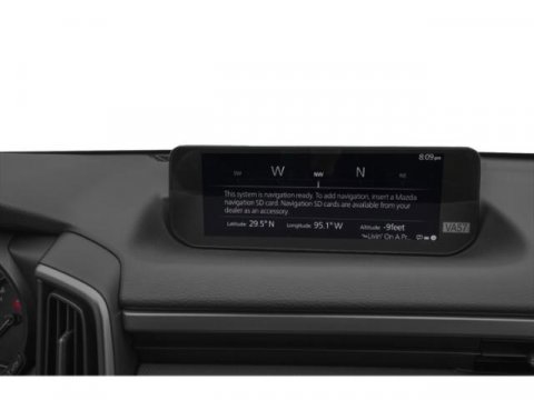 New 2026 MAZDA CX-50 2.5 Hybrid w/ Weather Package image 18