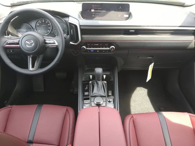 New 2026 MAZDA CX-50 AWD 2.5 Hybrid w/ Weather Package image 13