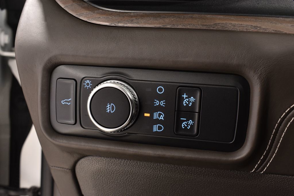 Used 2020 Ford Explorer Platinum w/ Premium Technology Package image 15