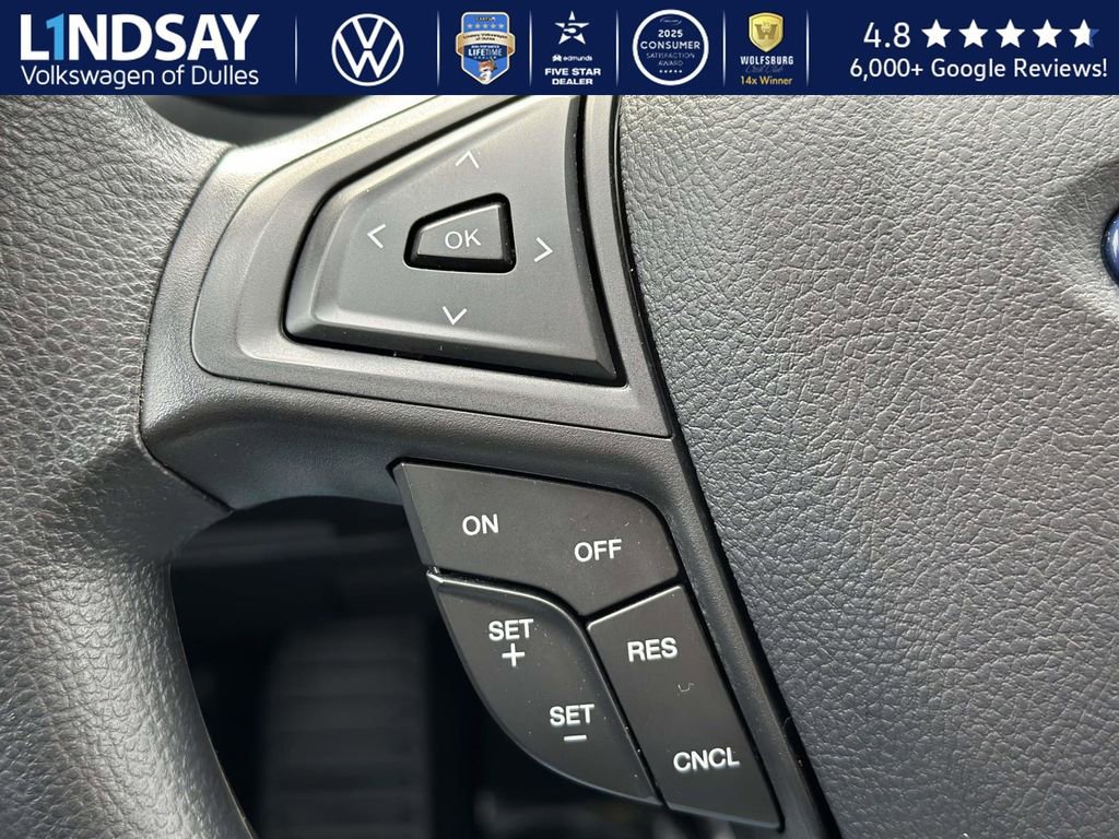 Used 2024 Ford Edge SE w/ Black Appearance Package image 19