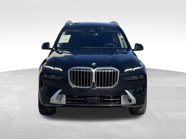 Certified 2026 BMW X7 xDrive40i image 13
